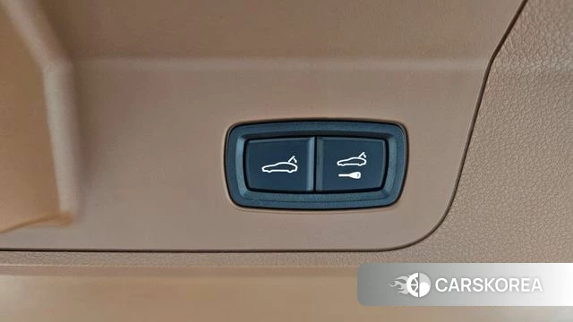 Porsche Panamera (971) 2023 Серый из Кореи, фото 6