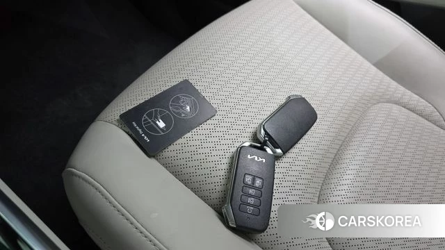 Kia Carnival 4th generation 2022 Серый из Кореи, фото 6