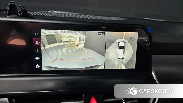 Kia The New Seltos 2023 Серый из Кореи, фото 6