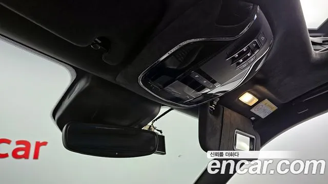 Maserati Levante 2021 Синий из Кореи, фото 6