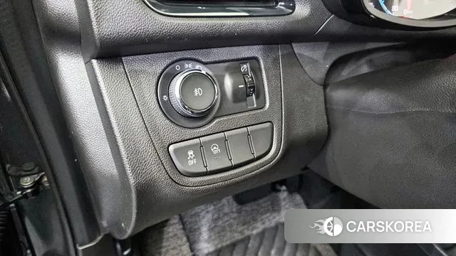 Chevrolet (GM Daewoo) The Next Spark 2018 Серый из Кореи, фото 6