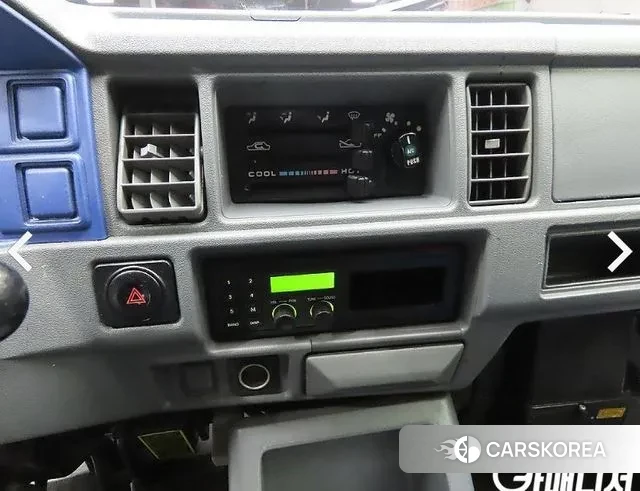 Chevrolet (GM Daewoo) New Damas 2019 Белый из Кореи, фото 6