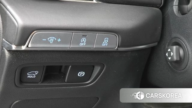 Genesis GV80 2021 Темно-зеленый из Кореи, фото 6