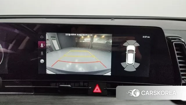 Kia Sportage 5th Generation 2022 Серый из Кореи, фото 6