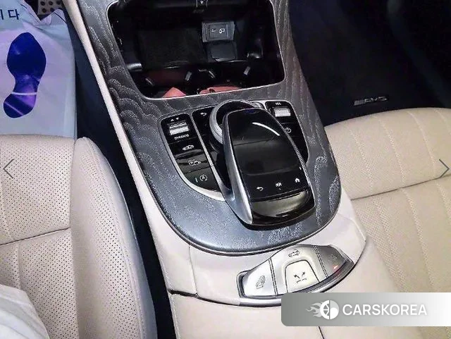 Mercedes-Benz E-Class W213 2021 Белый из Кореи, фото 6