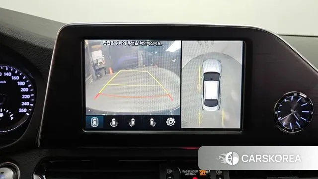 Hyundai Grandeur IG 2018 Черный из Кореи, фото 6