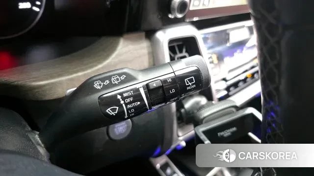 Kia Sorento 4th Generation 2021 Белый из Кореи, фото 6