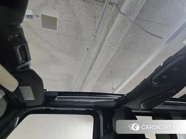 Jeep Wrangler (JL) 2025 Серый из Кореи, фото 6