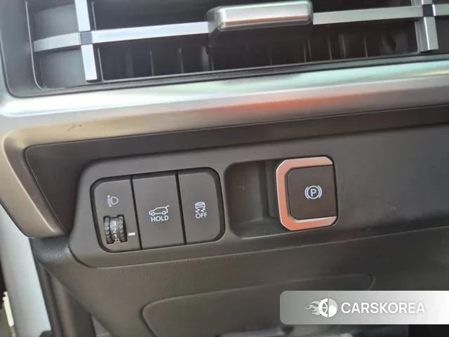 Hyundai Santa Fe (MX5) 2023 Белый из Кореи, фото 6