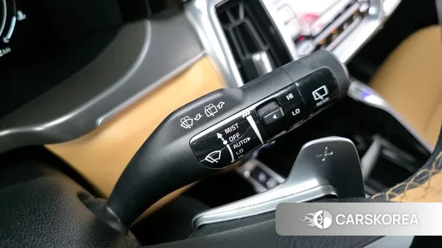 Kia Sorento 4th Generation 2020 Черный из Кореи, фото 6