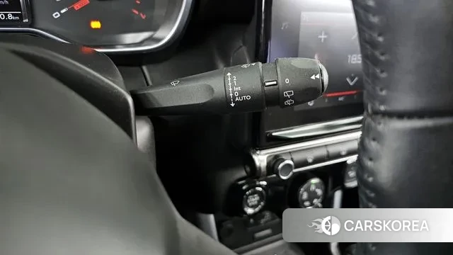 Citroen / DS C3 Aircross 2021 Белый из Кореи, фото 6