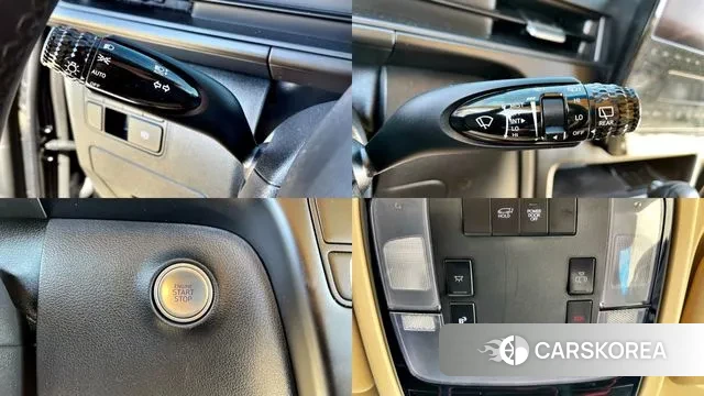 Hyundai Staria 2021 Черный из Кореи, фото 6