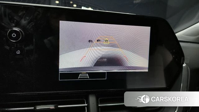 Chevrolet (GM Daewoo) Trax Crossover 2025 Серый из Кореи, фото 6