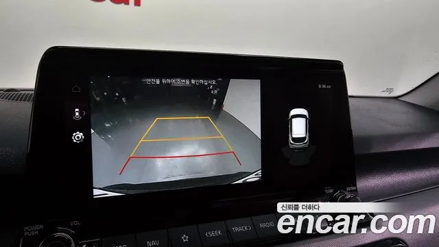 Kia Seltos id 2651094 из Кореи 6