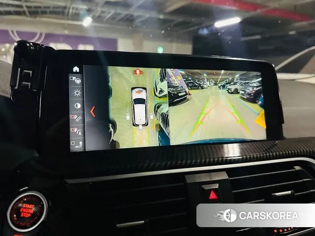 BMW X3 (G01) id 2902988 из Кореи 6