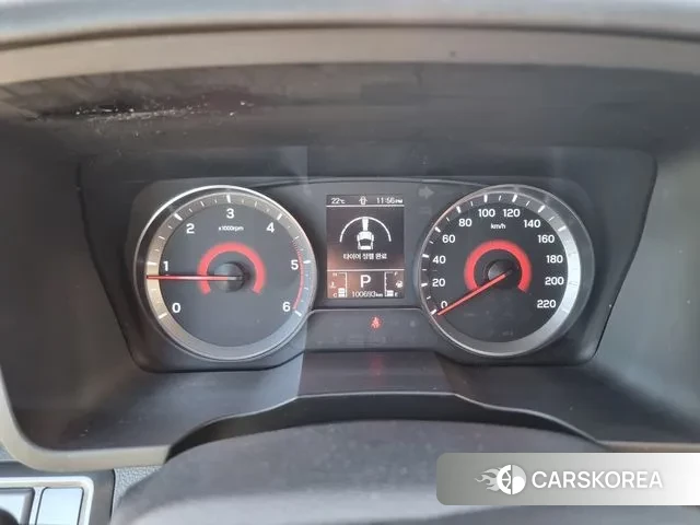 Ssangyong Berry New Tivoli 2020 Жемчужный цвет из Кореи, фото 6