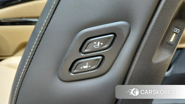 Kia Carnival 4th generation 2022 Белый из Кореи, фото 6