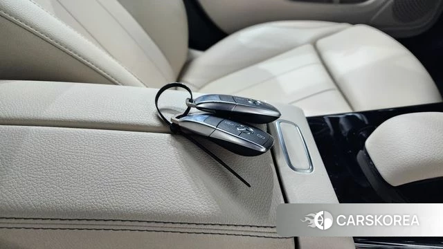 Mercedes-Benz A-Class W177 2021 Черный из Кореи, фото 6