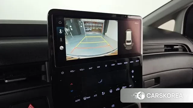 Hyundai Staria 2022 Белый из Кореи, фото 6