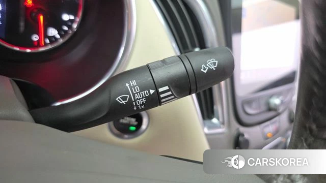 Chevrolet (GM Daewoo) The New Malibu 2021 Черный из Кореи, фото 6