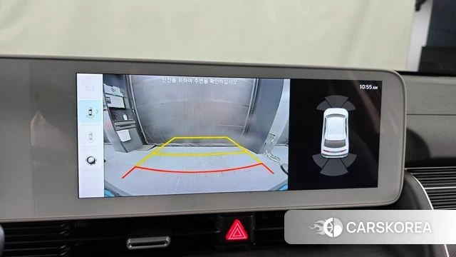 Hyundai Ionic 5 2022 Белый из Кореи, фото 6