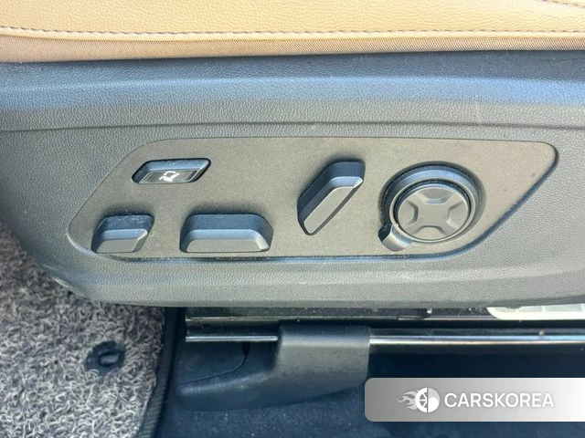 Kia The New Sorento 4th Generation 2023 Жемчужный цвет из Кореи, фото 6