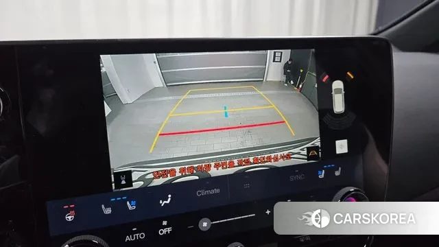 Lexus NX350h Second generation 2023 Серый из Кореи, фото 6