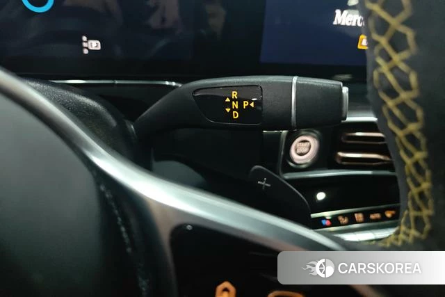 Mercedes-Benz EQC 2023 Серебристо-серый из Китая, фото 6