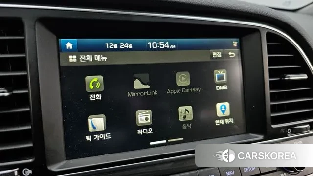 Hyundai Avante AD 2018 Белый из Кореи, фото 6