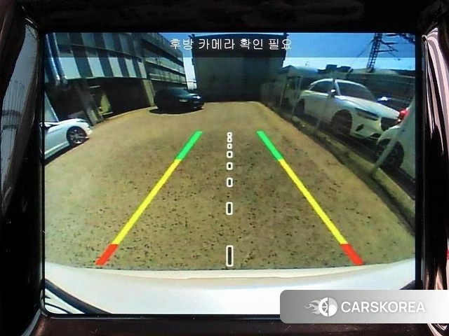 Jeep Compass 2nd Generation 2018 Белый из Кореи, фото 6