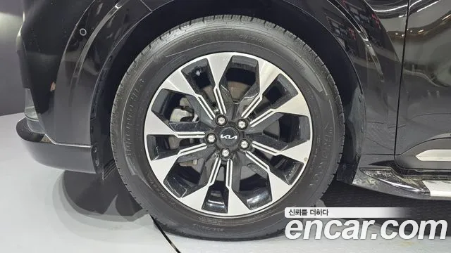 Kia Carnival 4th generation id 2701602 из Кореи 6