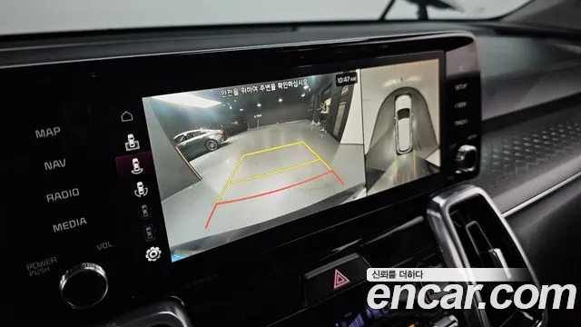 Kia Sorento 4th Generation id 2693885 из Кореи 6