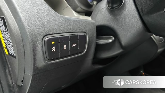 Kia The New Ray 2022 Белый из Кореи, фото 6