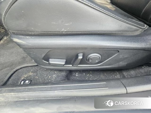Hyundai Avante (CN7) 2022 Белый из Кореи, фото 6
