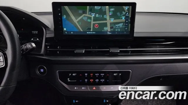 Ssangyong The New Rexton Sport id 2710606 из Кореи 6