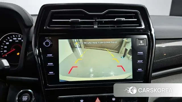 Ssangyong Berry New Tivoli 2023 Белый из Кореи, фото 6