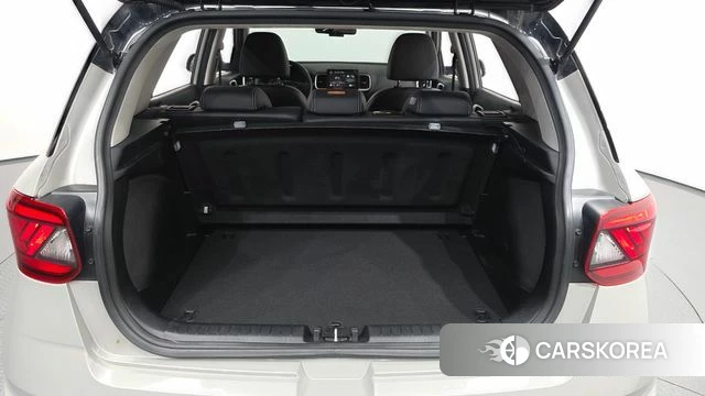 Hyundai Venue 2019 Серый из Кореи, фото 6