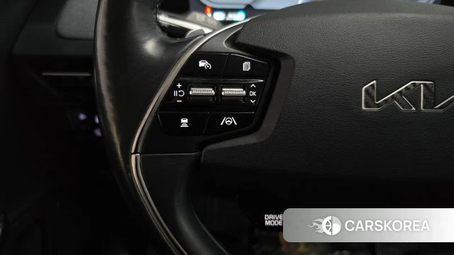 Kia EV6 2022 Серый из Кореи, фото 6