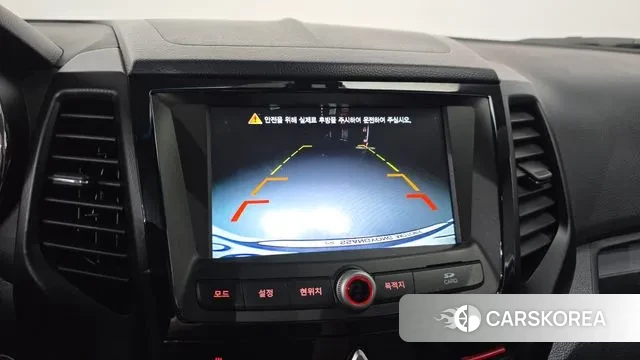 Ssangyong Tivoli Air 2018 Белый из Кореи, фото 6