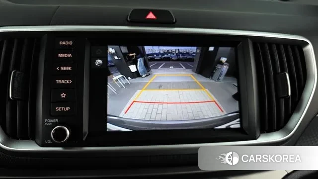 Kia The New Ray 2022 Серый из Кореи, фото 6