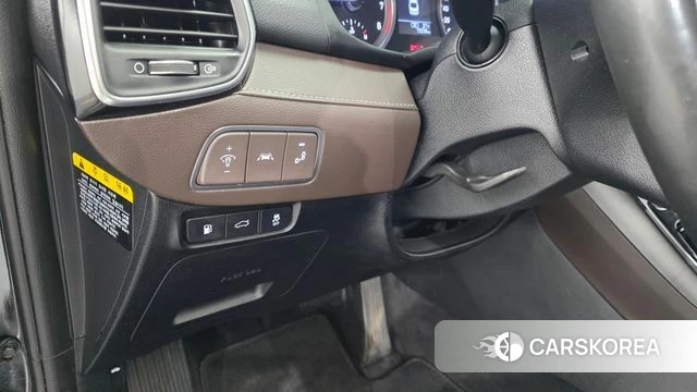 Hyundai Grandeur IG 2018 Черный из Кореи, фото 6