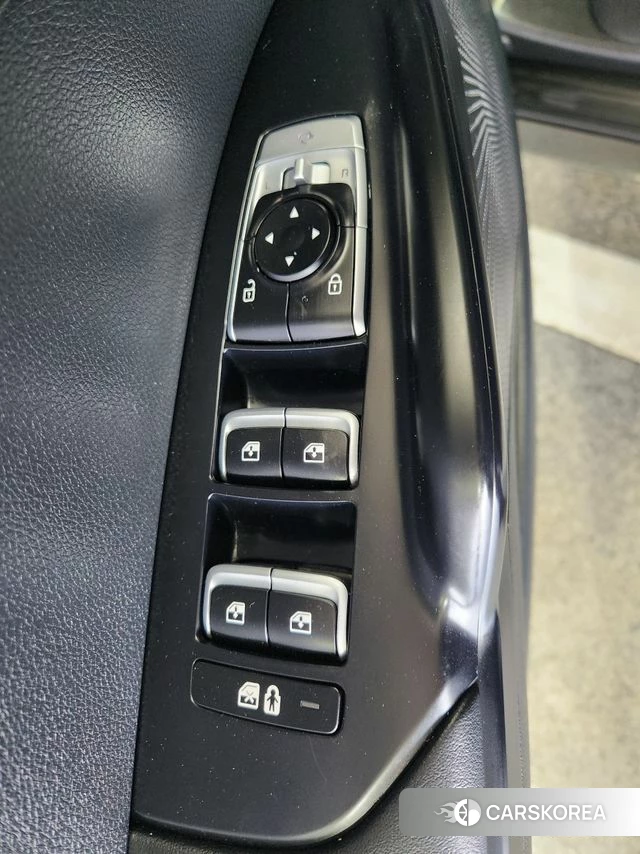 Kia K5 Hybrid 3rd Generation 2022 Серый из Кореи, фото 6