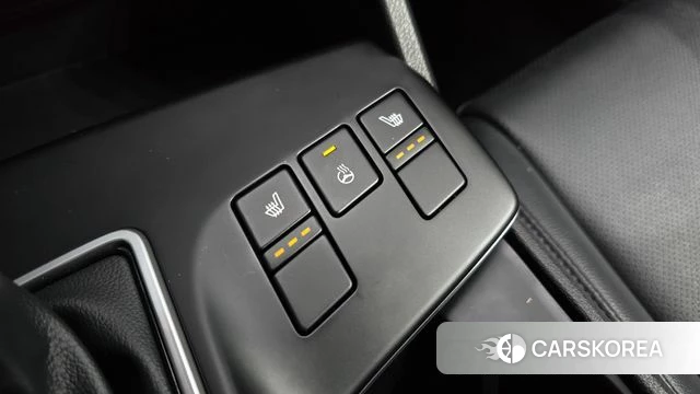 Kia Sportage 5th Generation 2022 Белый из Кореи, фото 6