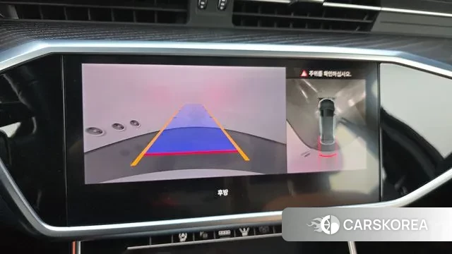 Audi A6 (C8) 2023 Белый из Кореи, фото 6