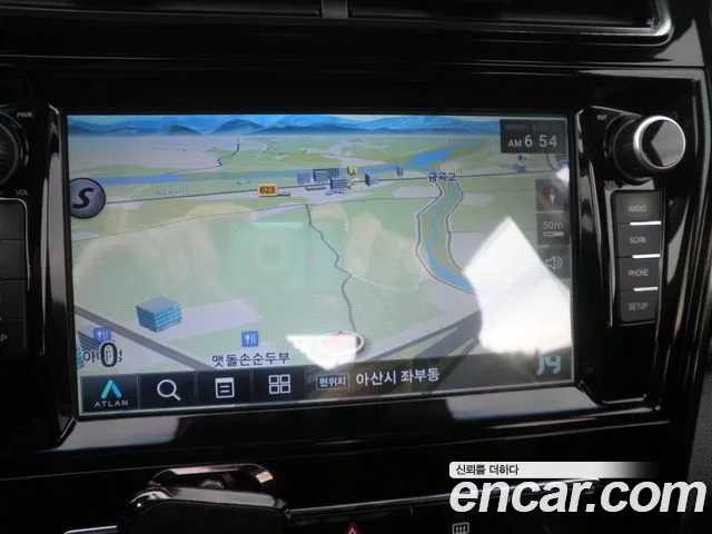 Ssangyong Berry New Tivoli 2021 Белый из Кореи, фото 6