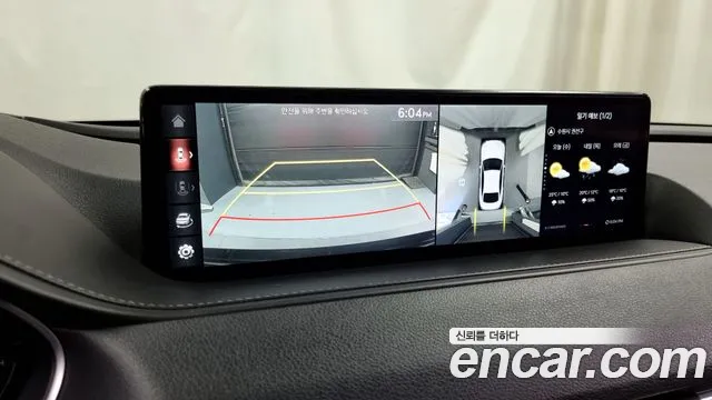 Genesis G80 (RG3) id 2682705 из Кореи 6