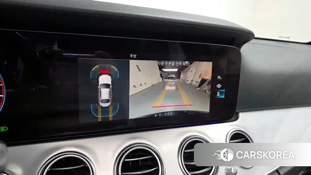 Mercedes-Benz E-Class W213 2021 Черный из Кореи, фото 6