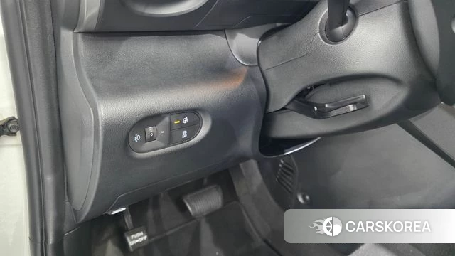 Hyundai Casper 2022 Белый из Кореи, фото 6