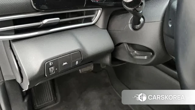 Hyundai Avante (CN7) 2021 Белый из Кореи, фото 6