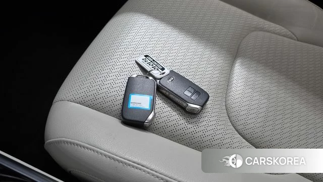 Kia Carnival 4th generation 2021 Серый из Кореи, фото 6
